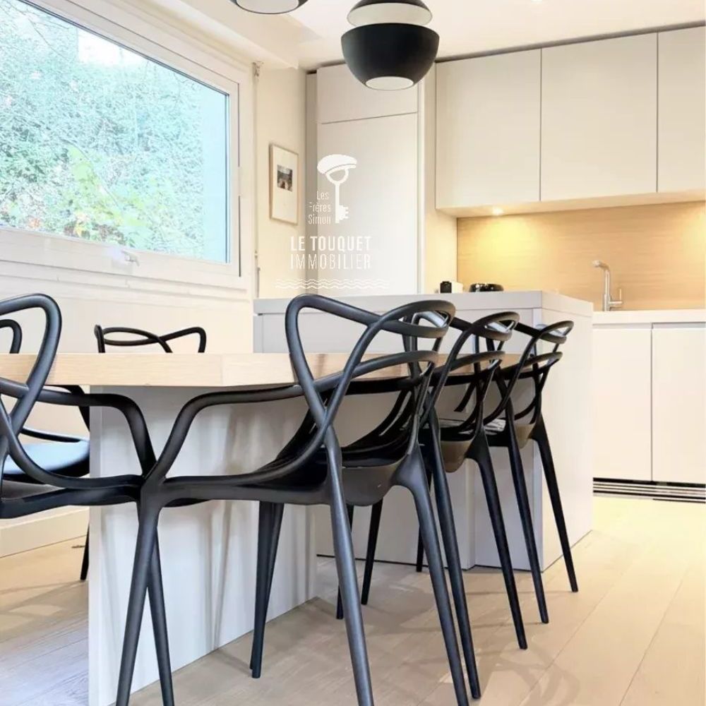 � vendre  Villa Le Touquet-Paris-Plage (62520)