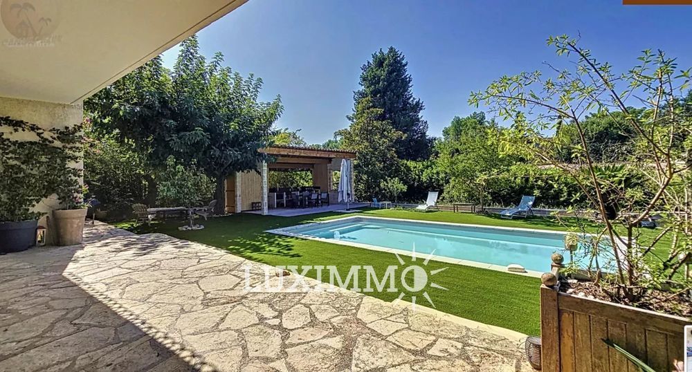 � vendre  Maison Mougins (06250)