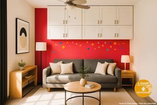  Maison � vendre 2 pi�ces 33 m�