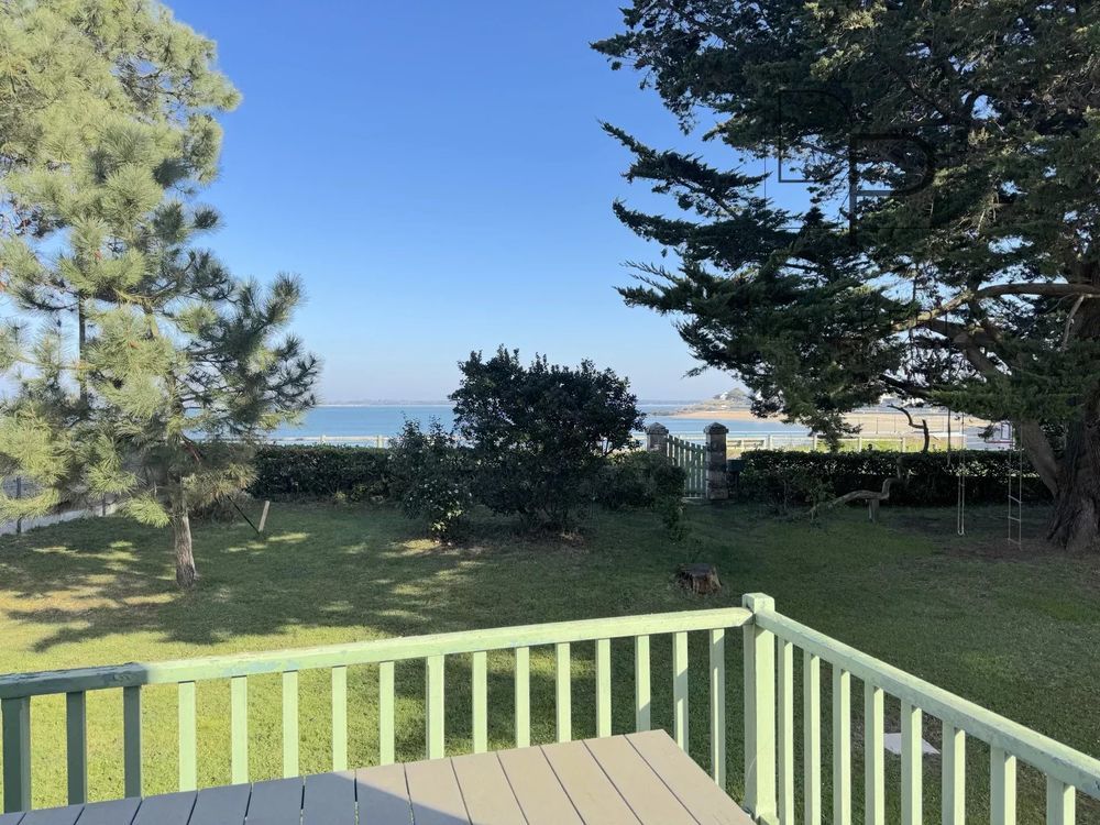 � vendre  Maison Mesquer (44420)