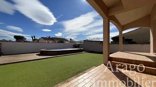  Maison � vendre 5 pi�ces 140 m�