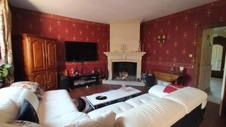  Maison � vendre 15 + pi�ces 163 m�