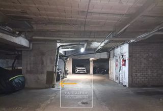 Parking / Garage � vendre 11 m�