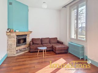  Maison � vendre 9 pi�ces 230 m�