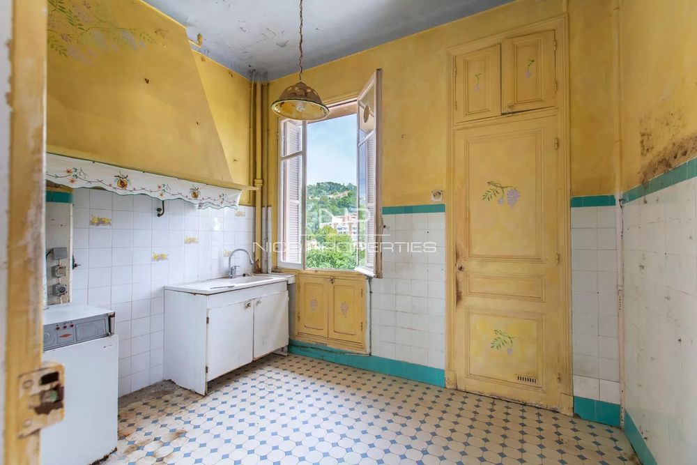 � vendre  Appartement Nice (06100)