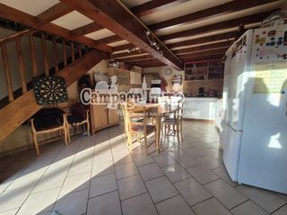  Maison � vendre 4 pi�ces 132 m�