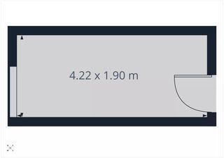  Maison � vendre 1 pi�ce 8 m�