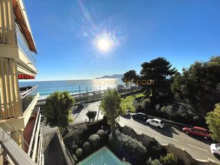  Appartement � vendre 2 pi�ces 59 m�