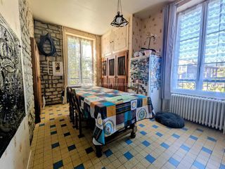  Maison � vendre 7 pi�ces 197 m�