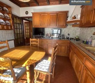  Maison � vendre 7 pi�ces 220 m�