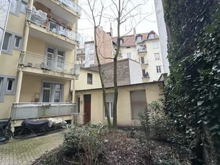  Appartement � vendre 2 pi�ces 45 m�