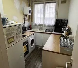  Appartement � vendre 2 pi�ces 39 m�