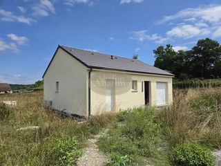  Maison � vendre 3 pi�ces 68 m�