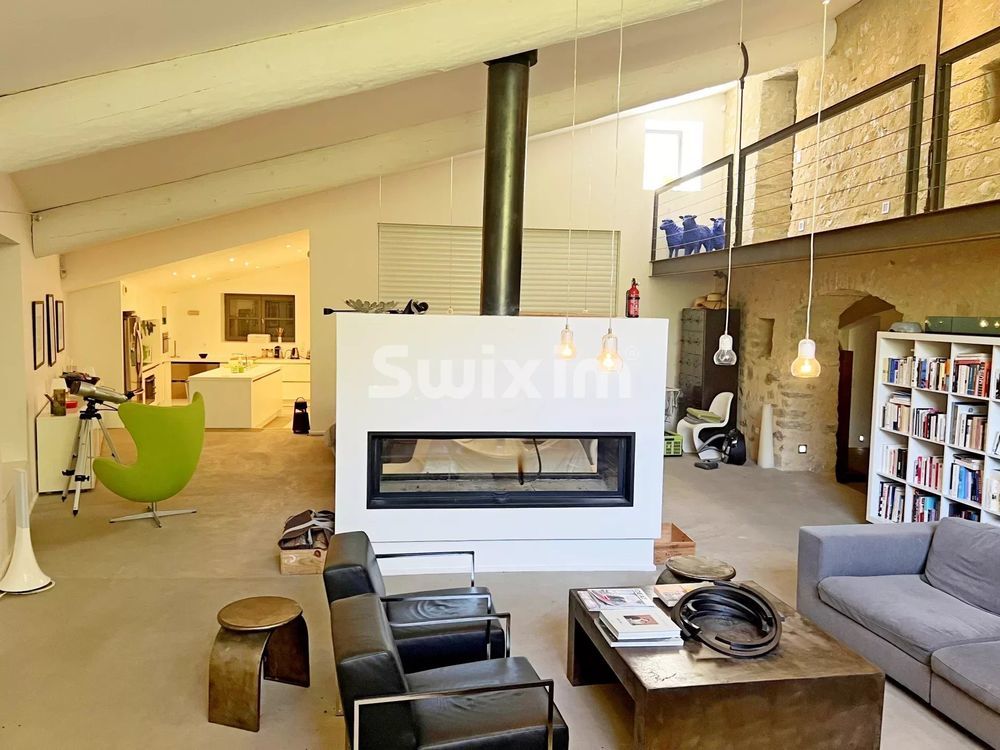 � vendre  Maison Die (26150)