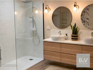  Maison � vendre 4 pi�ces 96 m�