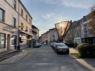  Appartement � vendre 4 pi�ces 85 m�