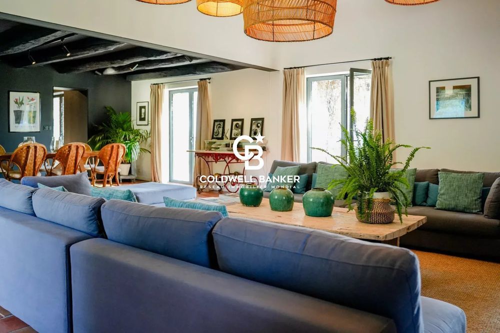 � vendre  Maison Flayosc (83780)