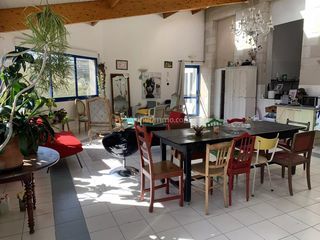  Maison � vendre 15 + pi�ces 384 m�