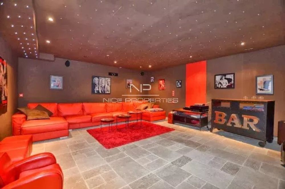 � vendre  Maison Mougins (06250)