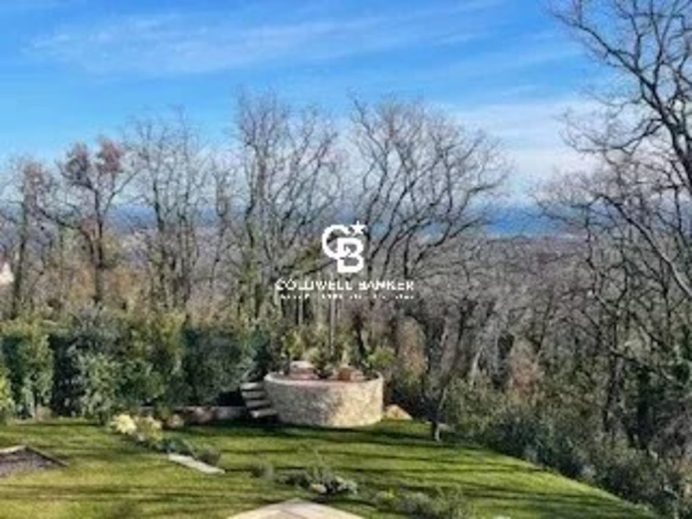 � vendre  Villa Vence (06140)