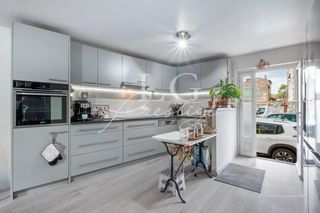  Appartement � vendre 3 pi�ces 91 m�