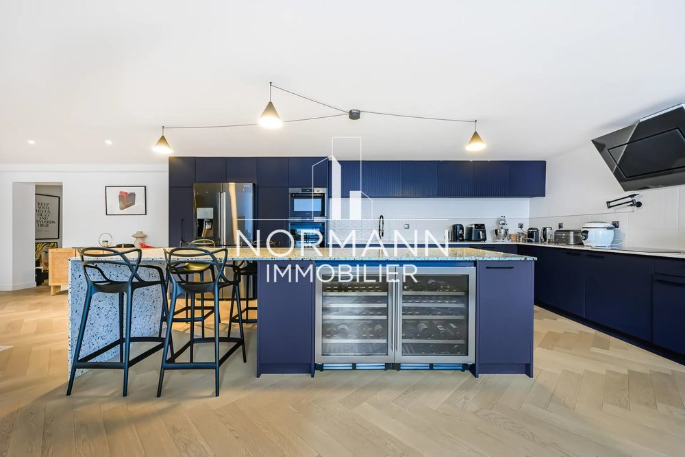 � vendre  Appartement Suresnes (92150)