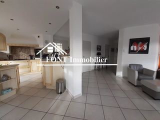  Maison � vendre 6 pi�ces 132 m�