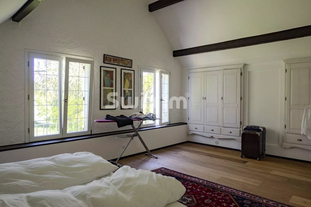 � vendre  Villa Ch�tel-Moron (71510)