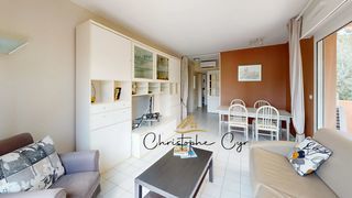  Appartement � vendre 3 pi�ces 58 m�