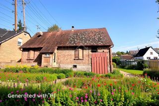  Maison � vendre 3 pi�ces 61 m�