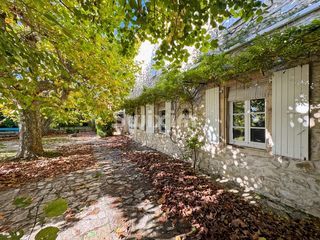  Maison � vendre 10 pi�ces 310 m�