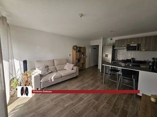  Appartement � vendre 2 pi�ces 42 m�