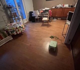  Appartement � vendre 4 pi�ces 63 m�