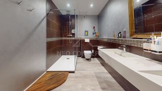  Appartement � vendre 5 pi�ces 119 m�