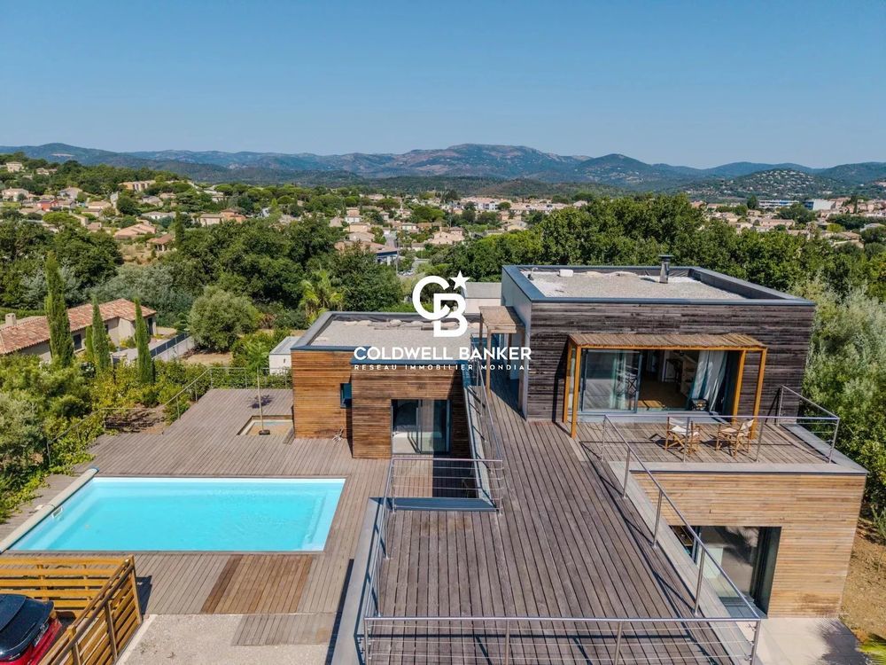 � vendre  Maison Cogolin (83310)