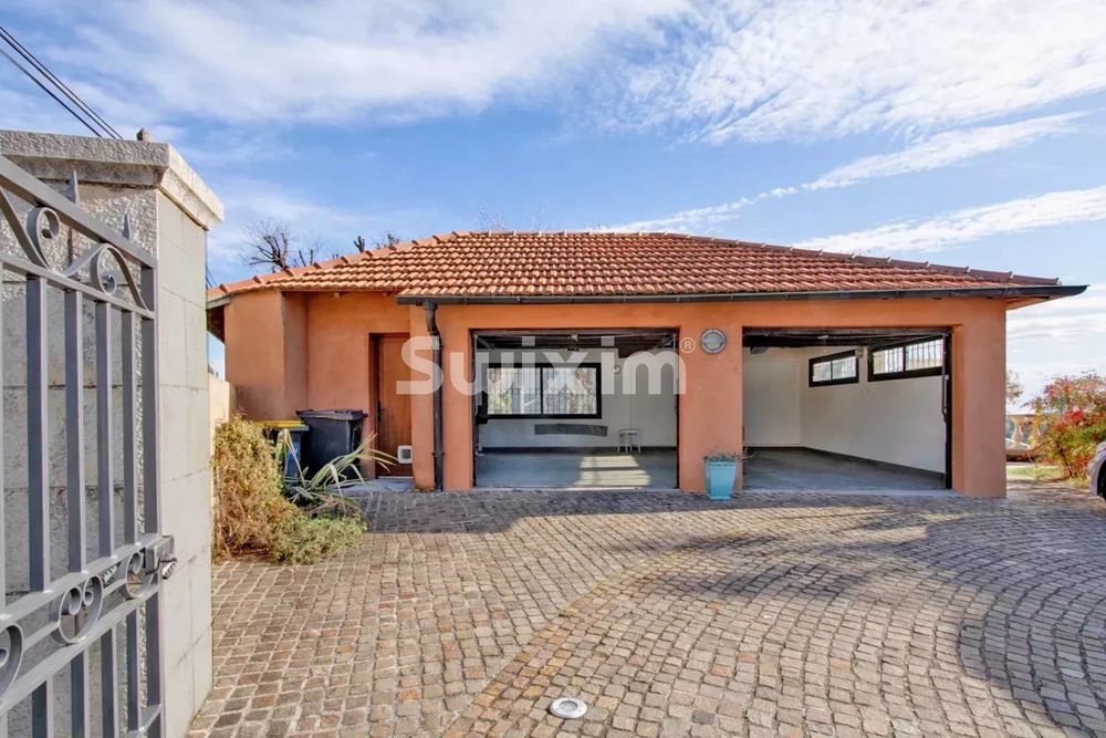 � vendre  Maison Vence (06140)