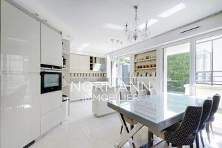  Appartement � vendre 4 pi�ces 120 m�