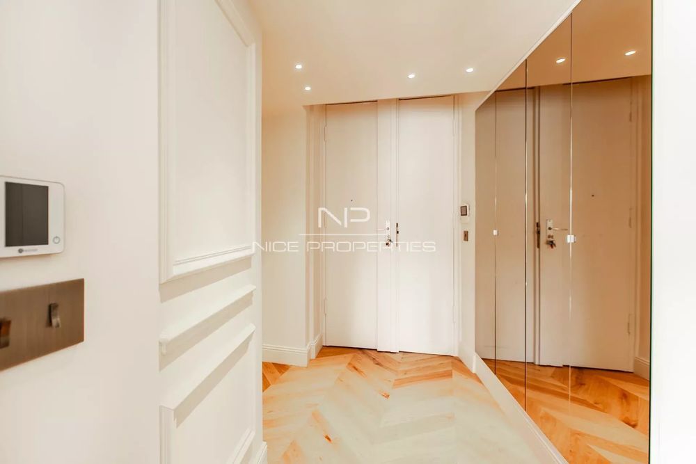 � vendre  Appartement Nice (06000)