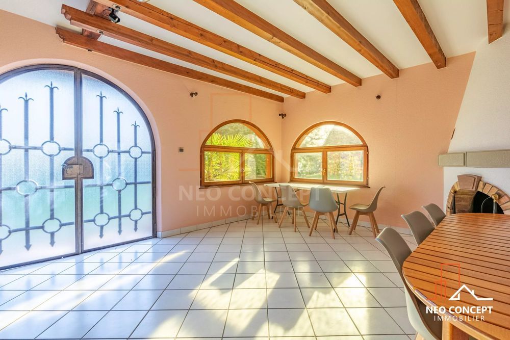 � vendre  Maison Kurtzenhouse (67240)