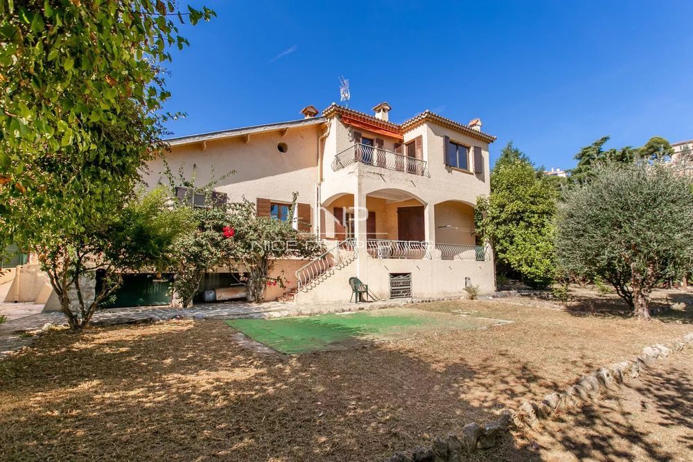 � vendre  Maison Villefranche-sur-Mer (06230)