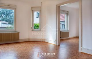  Appartement � louer 4 pi�ces 103 m�