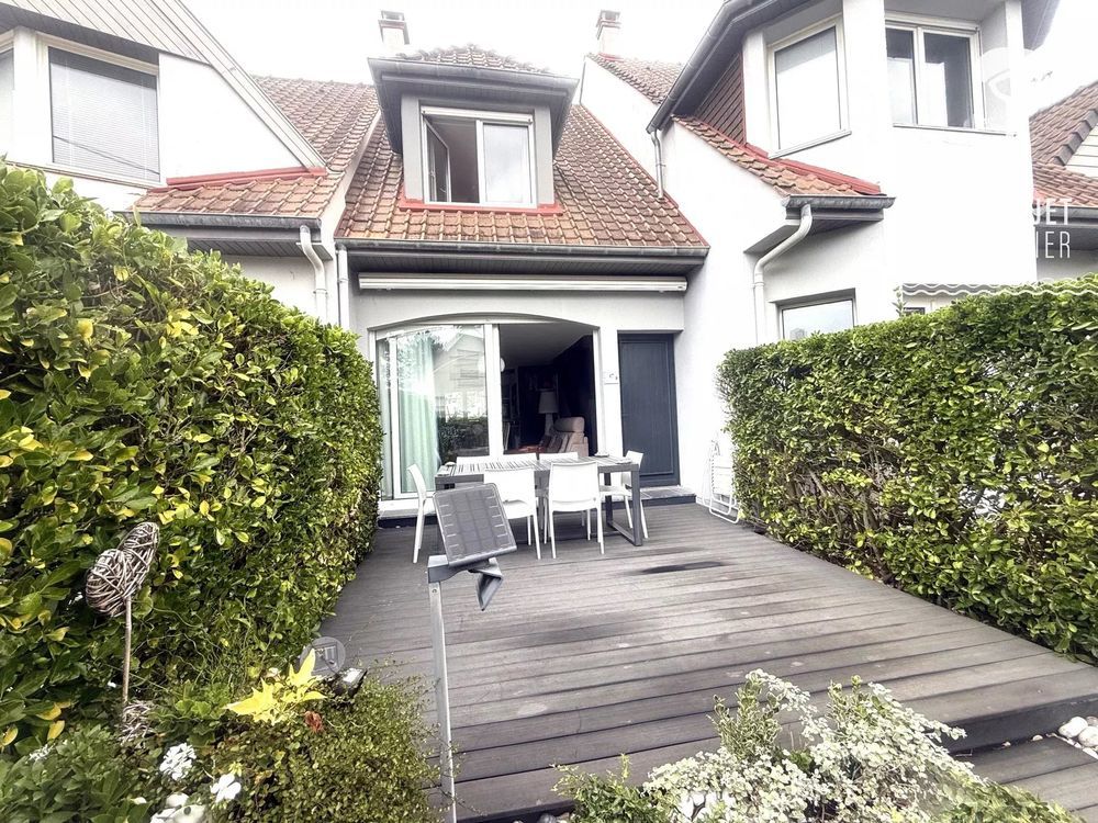 � vendre  Maison Le Touquet-Paris-Plage (62520)
