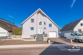  Maison � vendre 5 pi�ces 172 m�