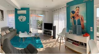  Appartement � louer 2 pi�ces 55 m�