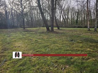  Terrain � vendre 2520 m�