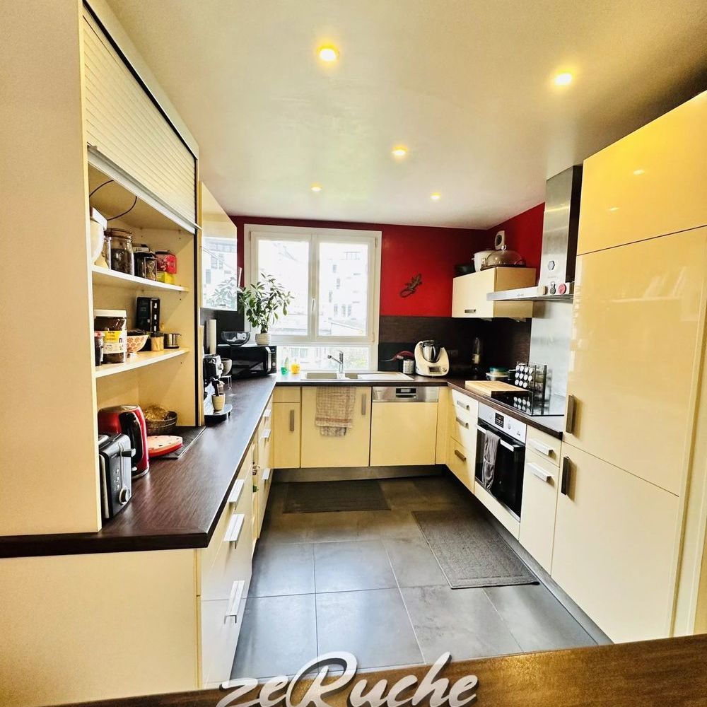 � vendre  Appartement Caen (14000)