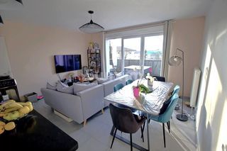  Appartement � vendre 3 pi�ces 64 m�