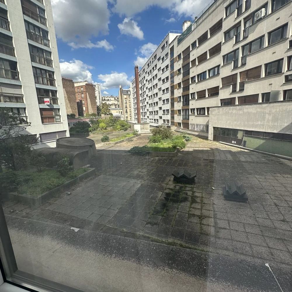 � vendre  Appartement Paris 20