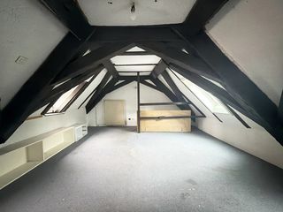  Appartement � vendre 5 pi�ces 91 m�