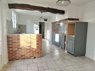  Maison � vendre 5 pi�ces 170 m�